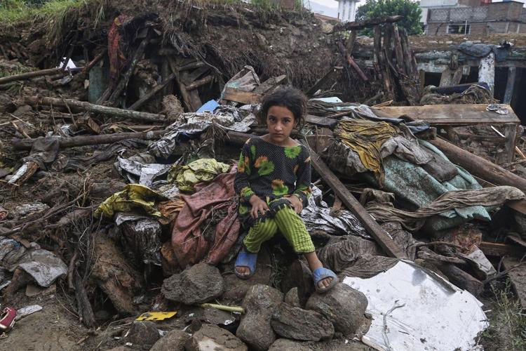 Over 150 people are still missing after devastating flooding in ...
