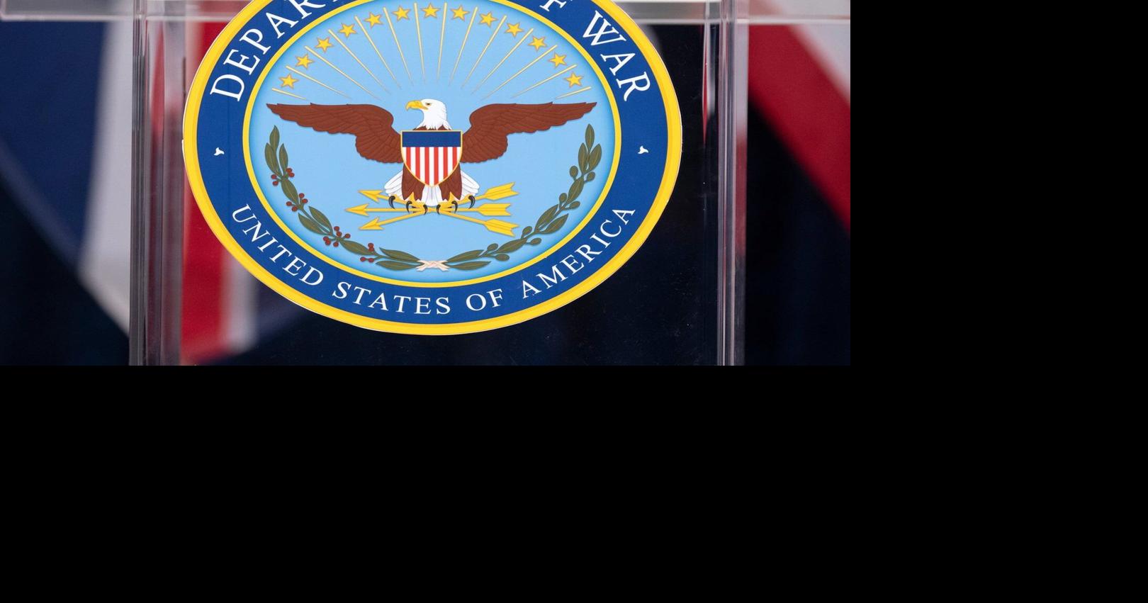 House passes defense bill to raise troop pay and overhaul weapons purchases