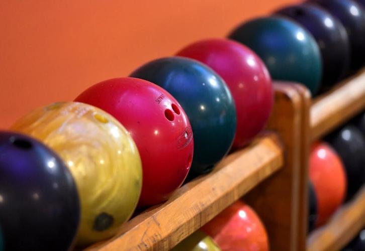 Hamilton bowling enthusiast Lionel Lewis has refurbished Skyway Lanes