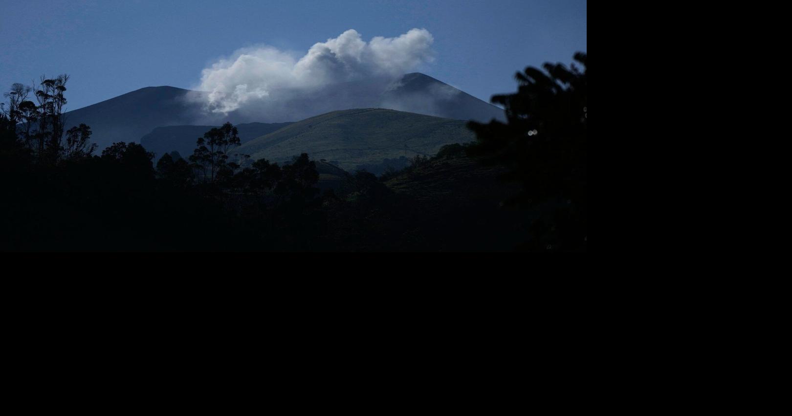 'We’re not afraid': Life goes on for Indigenous Colombians despite ...