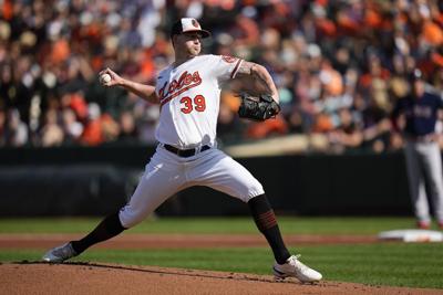 The Orioles are a dream on the field. Behind the scenes it's different, Baltimore  Orioles