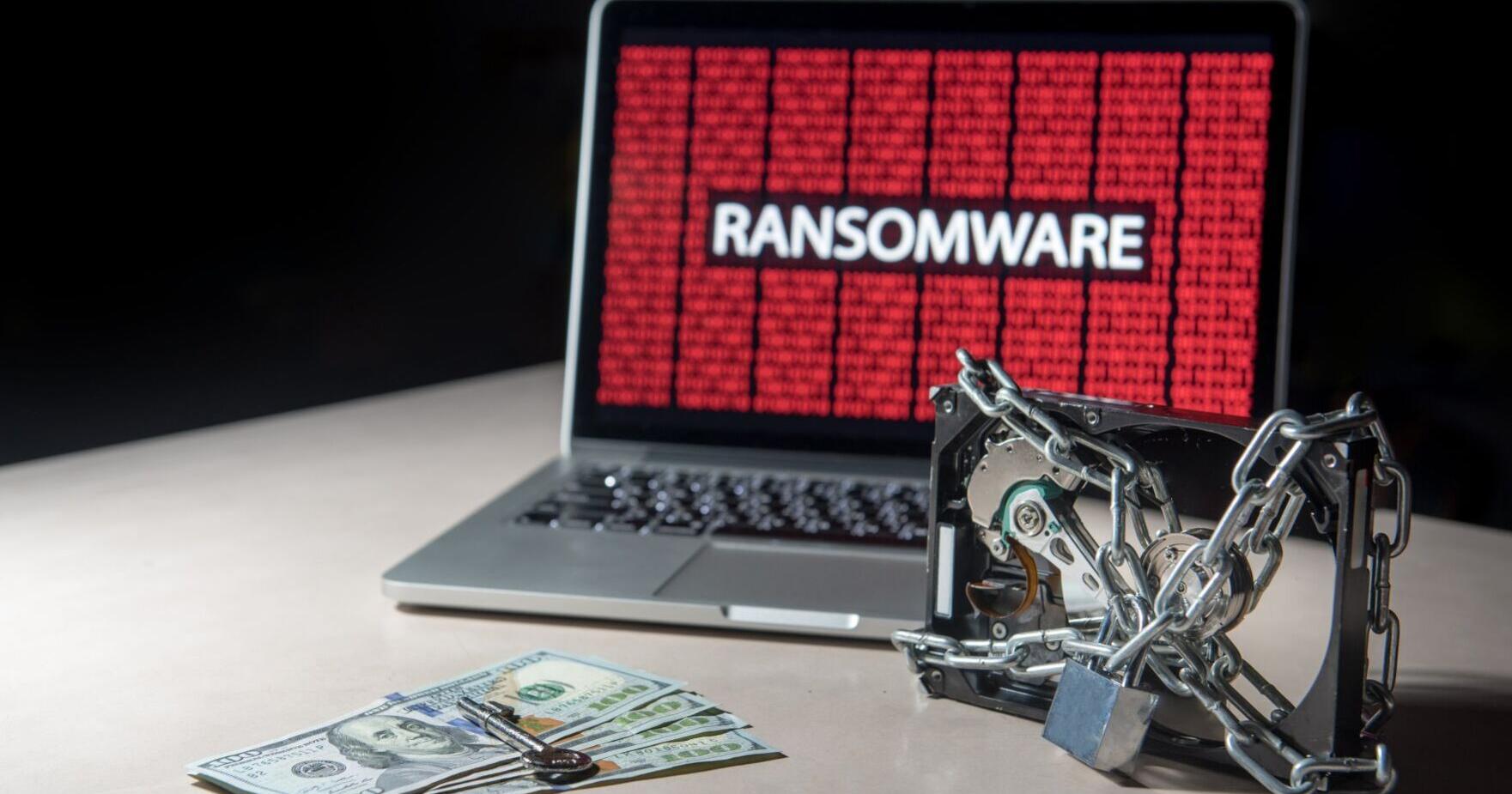 Medusa and ransomware attacks - what you need to know - Vimarsana News