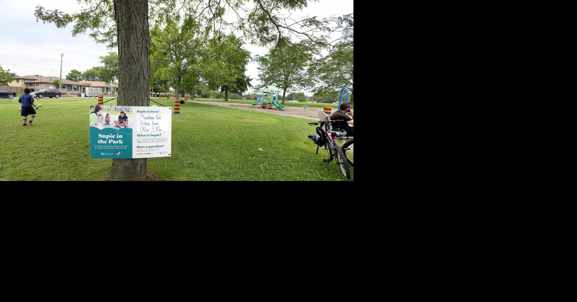 City of Hamilton offers free summer programs to beat heat