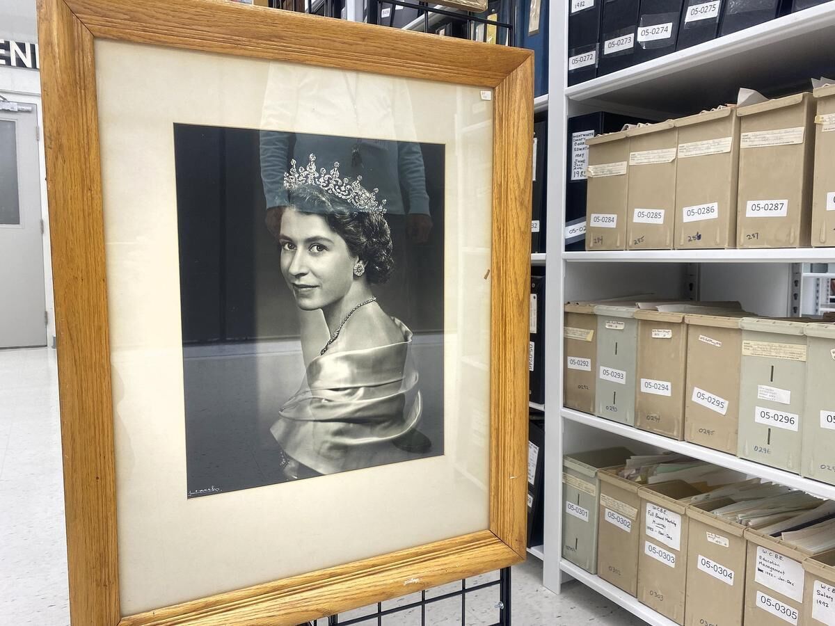 Hamilton school board archives look back 175 years