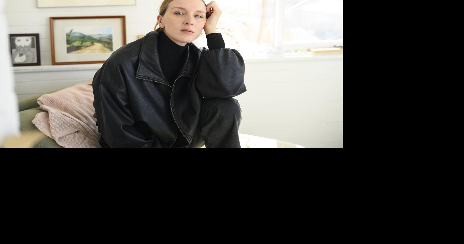 Hayley Gene Penner, writer on Lily Allen's West End Girl, up for Junos ...