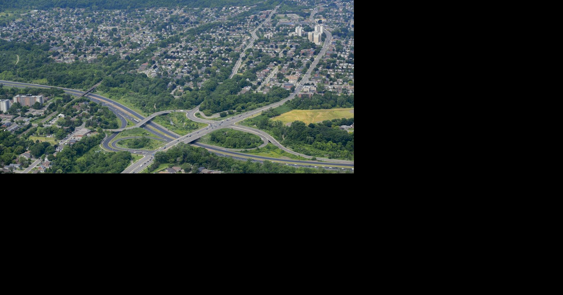 Check your address, you may be in a new Hamilton federal riding