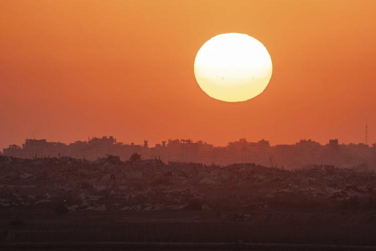 Israel soon will halt or slow aid to northern Gaza as military ...