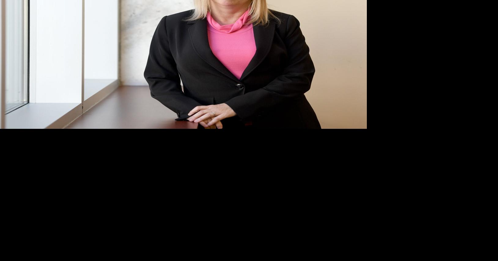 City manager Marnie Cluckie leaving Hamilton