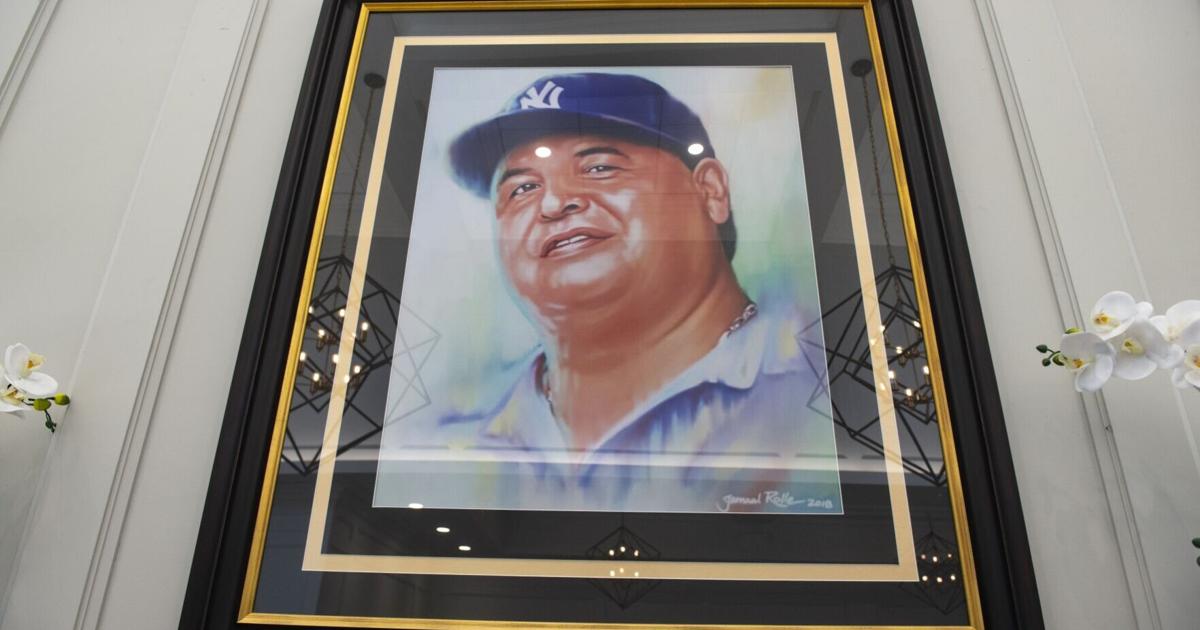 kenny hill tobacco Six Nations businessman, philanthropist Ken leaves behind a legacy of love Ken Hill, Six Nations businessman