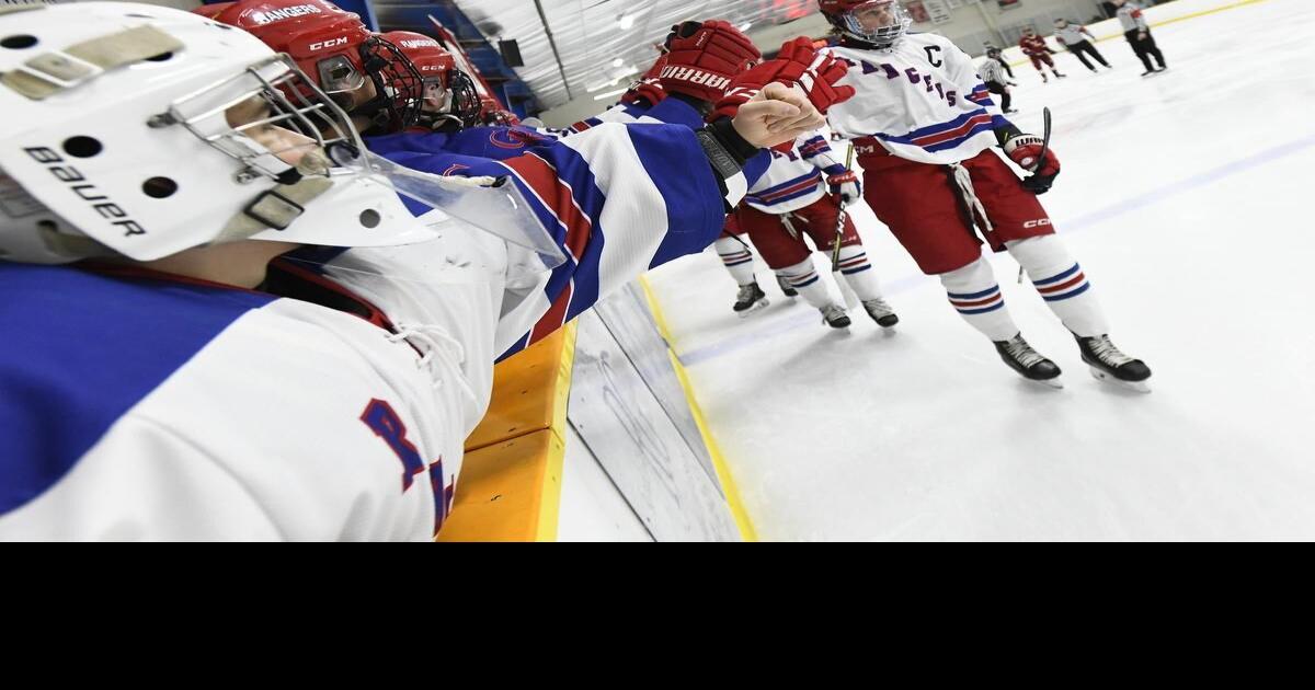 Glanbrook Rangers source of hometown pride