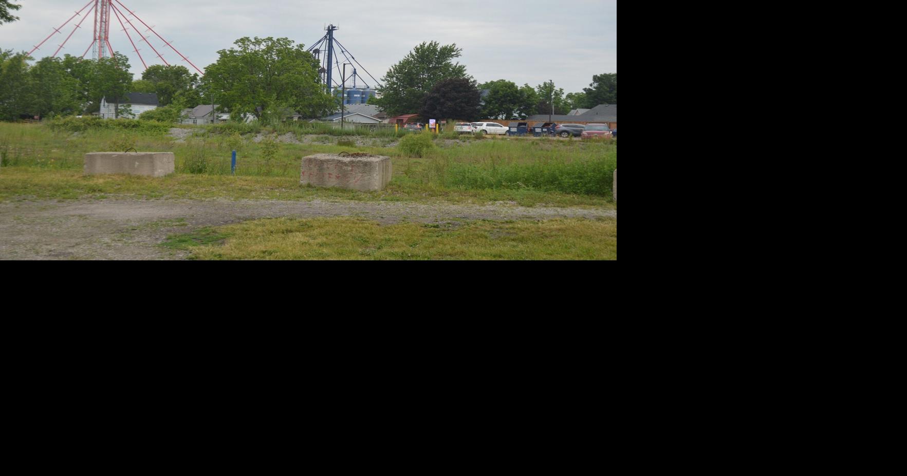 261-unit development proposed for Hagersville