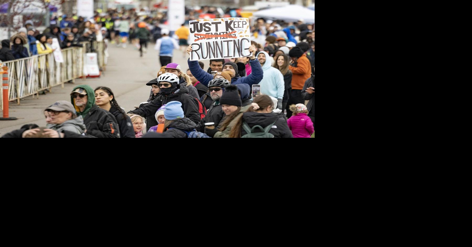 Men’s winner, Phil Parrot-Migas, threepeats while women’s winner, Asia Dwyer, was doing her first full ATB