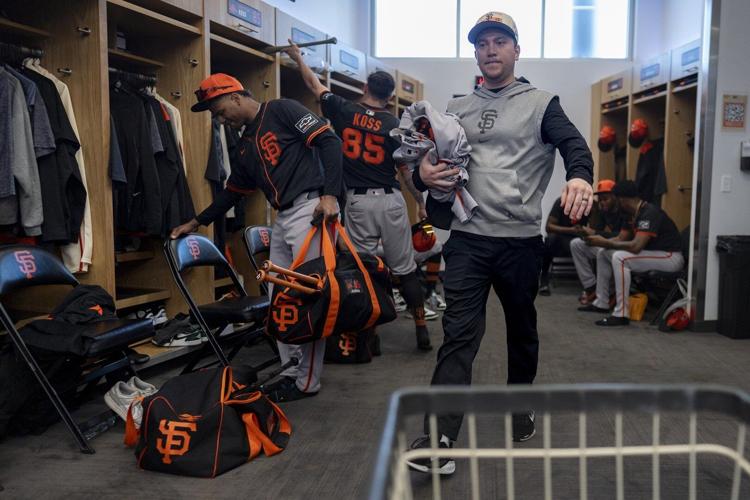 Learn a few laundry secrets from the baseball pros - the clubhouse ...