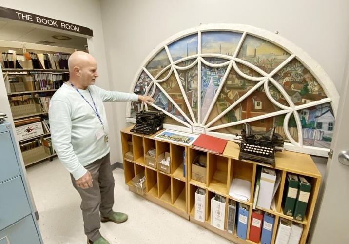 Hamilton school board archives look back 175 years