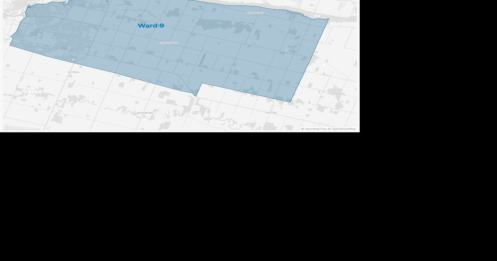 Hamilton votes 2026: Who is running for council in Ward 9?