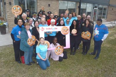 Tim Hortons' Smile Cookie campaign returns to New Tecumseth
