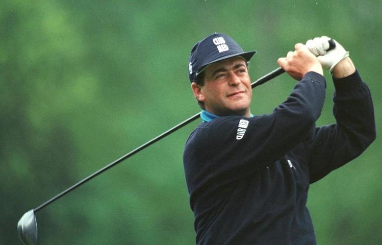 Costantino Rocca's win over Tiger Woods nearly 30 years ago paved the ...
