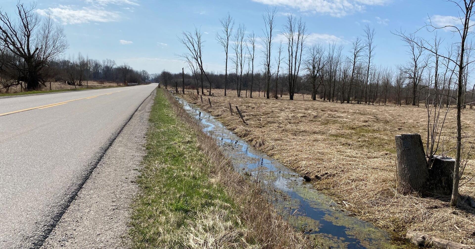 Brant County landowners could face $50,000 drainage bill - Vimarsana News