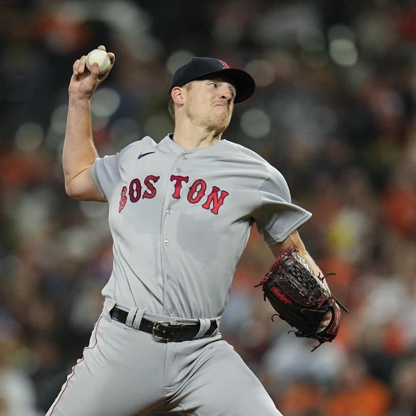 Kutter Crawford's awful start leads to Boston Red Sox getting swept, Locked On Red Sox