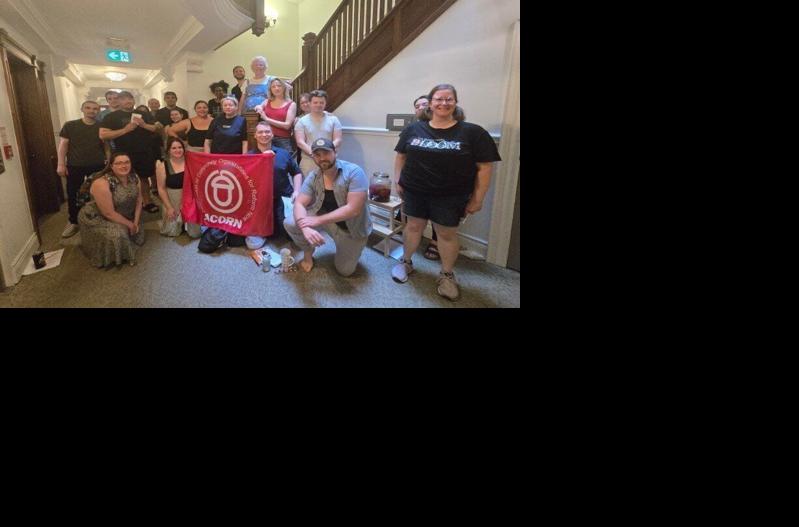 Article ||articlenum||: 'It Adds A Lot Of Stress': Tenants Of A Central Hamilton Building Without Hot Water, Use Of Stoves For 41 Days