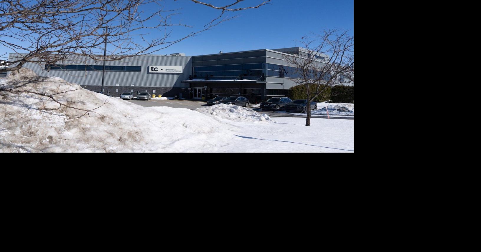 Transcontinental completes the sale of its packaging business to ...