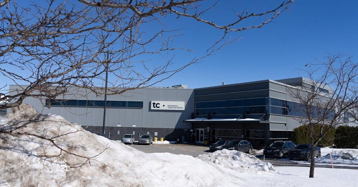 Transcontinental Group Transcontinental completes the sale of its packaging business to ...