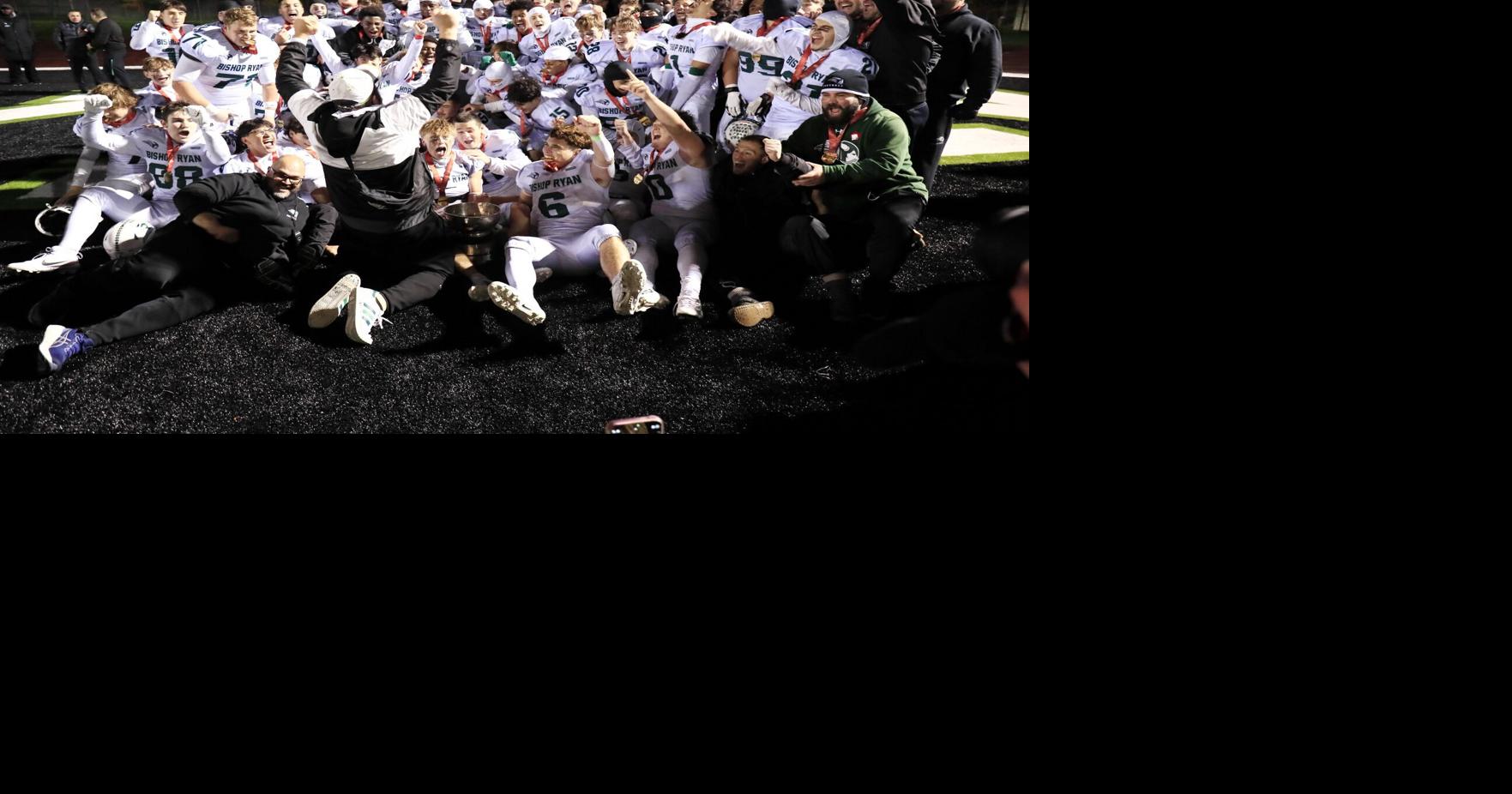 A single point in a wind-whipped thriller sealed the city championship — and brought a long-lost trophy back to the Celtics for the first time since 1981.