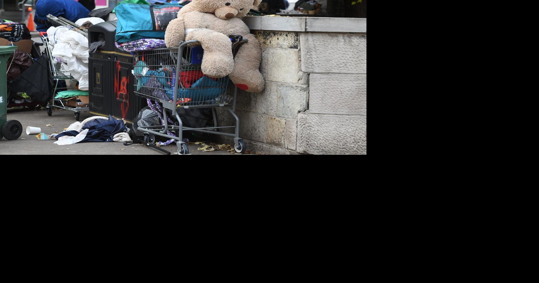 City’s winter response program doesn’t start until December