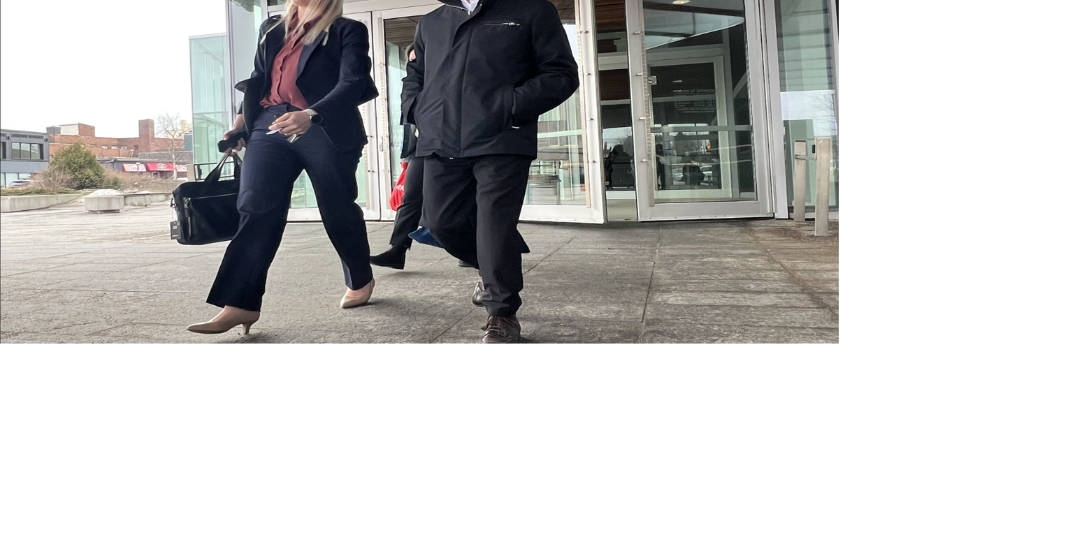 How Thunder Bay police investigated their own Indigenous board chair