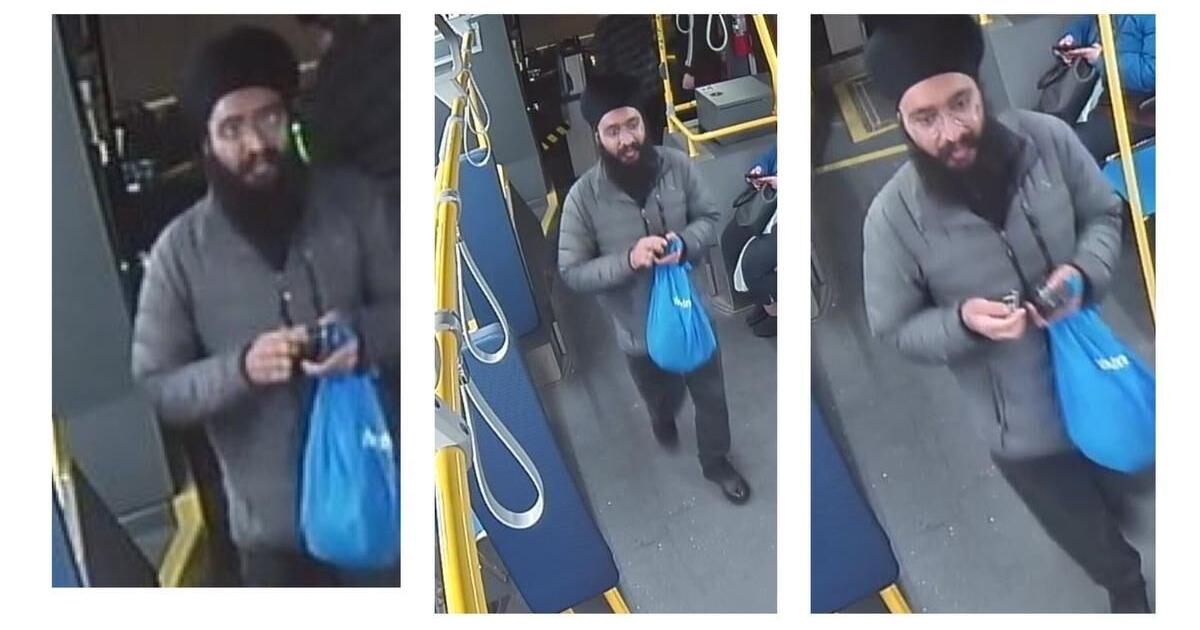 Hamilton police seeking suspect in Stoney Creek sexual assault