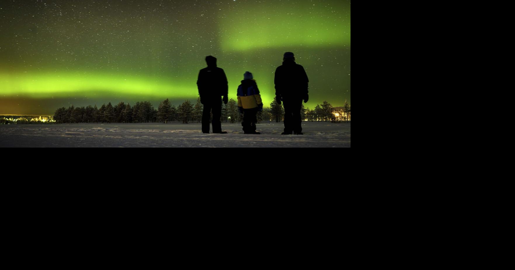 There are plenty of things to worry about. Solar storms aren’t among them
