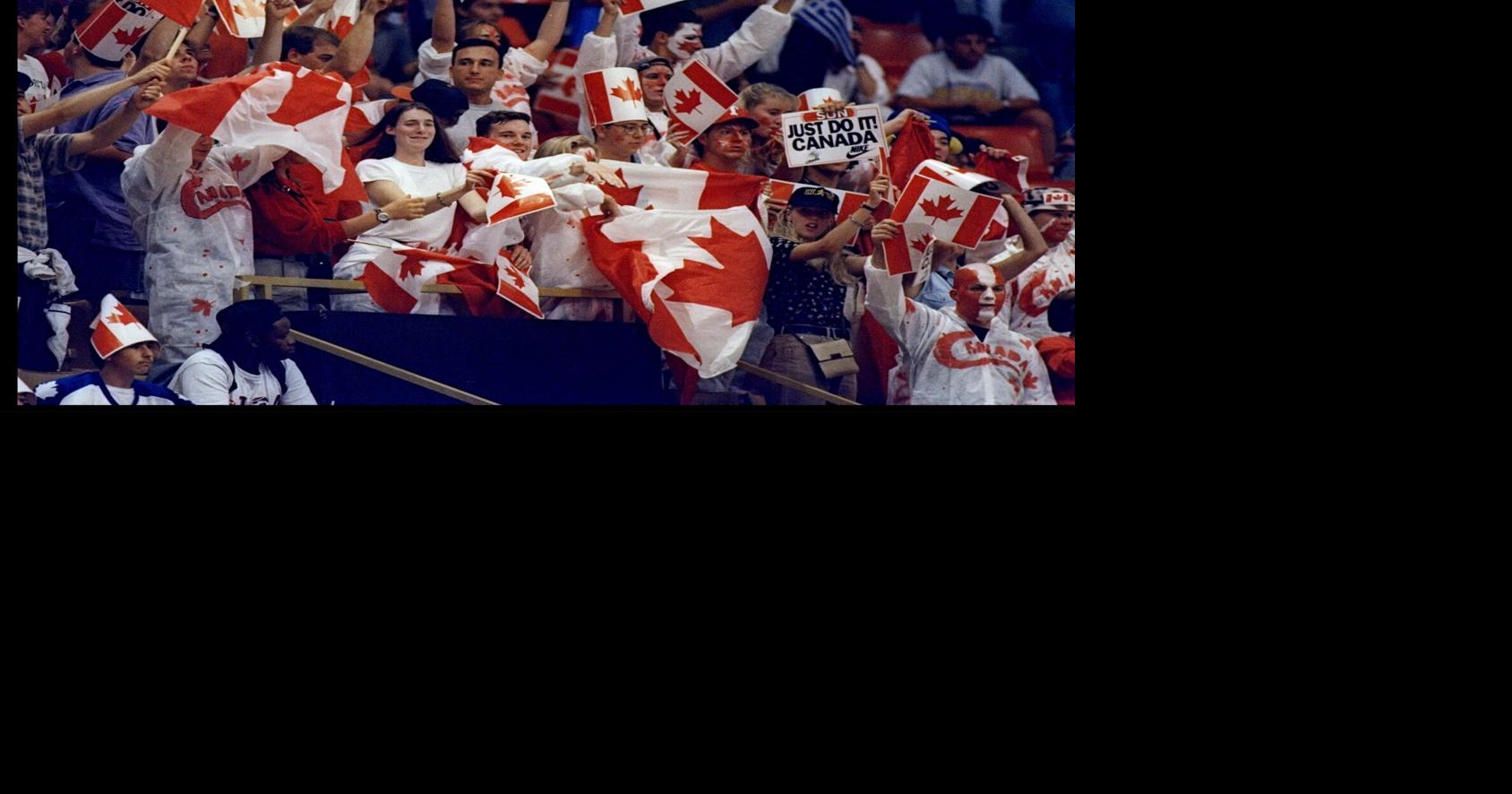 Excerpt: Inside a turbulent time for Canada Basketball: A Raptors connection, an ‘embarrassing’ event and allegations of racism