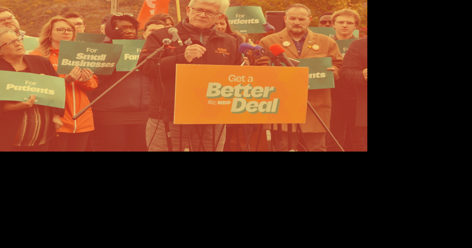 What will it take for the N.L. NDP to gain voter support?