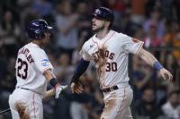 Webb ends his 3-game skid in Giants' 9-1 win over Rockies - The San Diego  Union-Tribune