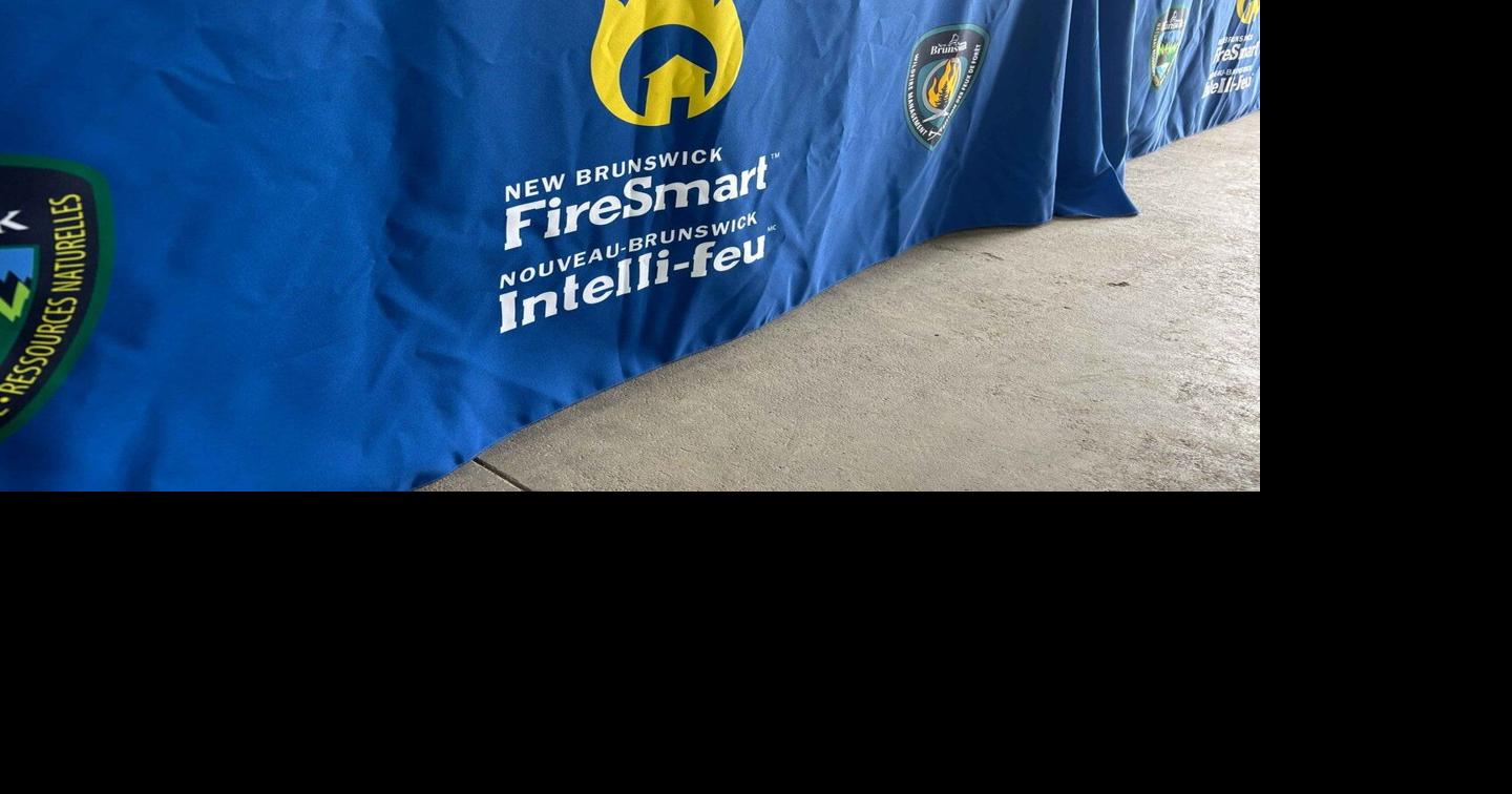 N.B. launches FireSmart program as wildfire season begins