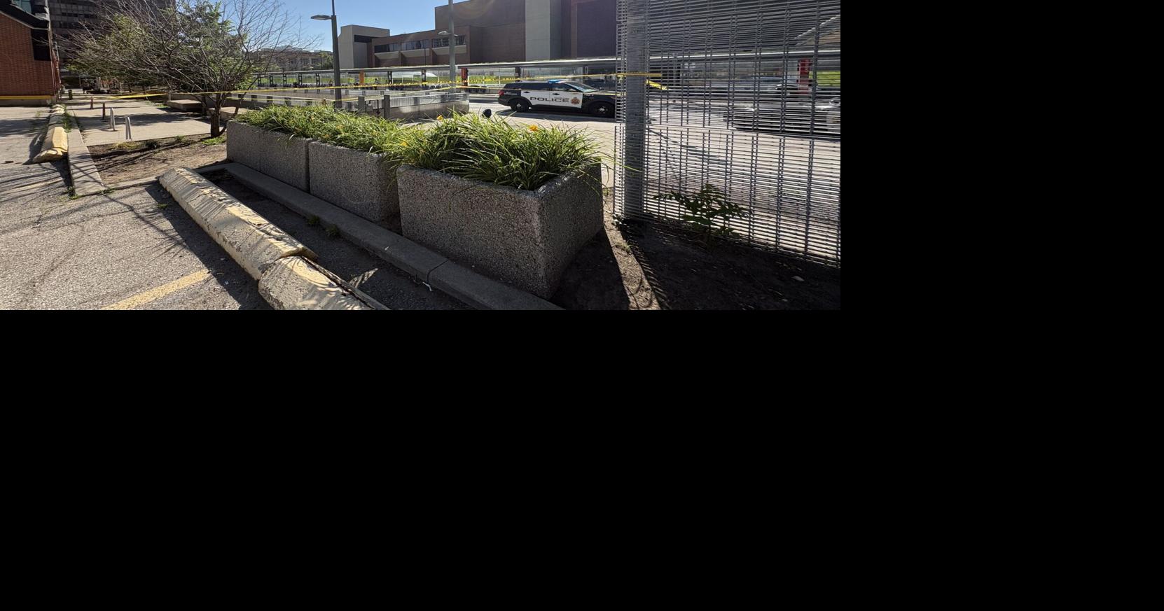 Four stabbings in downtown Hamilton were ‘random stranger assaults’: police