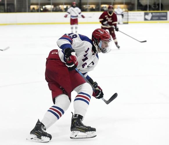 Glanbrook Rangers Glanbrook Rangers captain leads team he idolized in childhood
