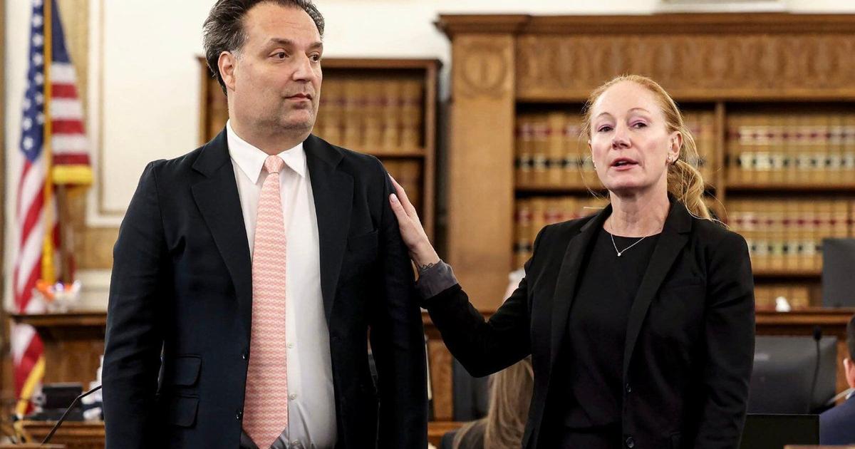 Massachusetts man goes on trial in death of wife who disappeared more
