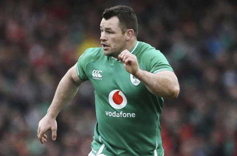 Peter Irish Rugby Three of Ireland rugby's greatest make their last home stand in Dublin ...