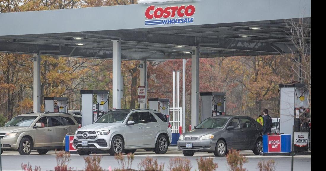 6 things to know about the new Niagara Falls Costco