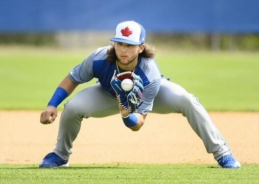 Newly retired shortstop Troy Tulowitzki reflects on time with Blue Jays