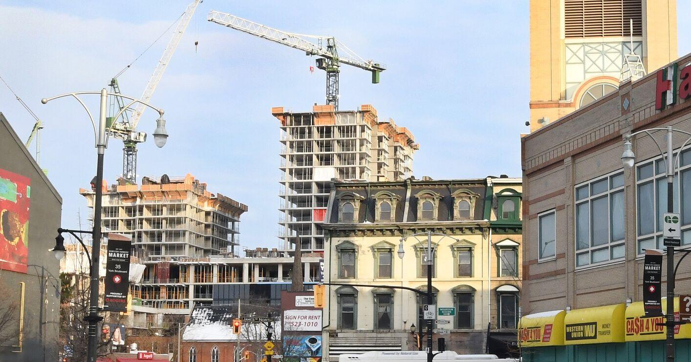 Cheaper housing scarcer even as rental construction rebounds