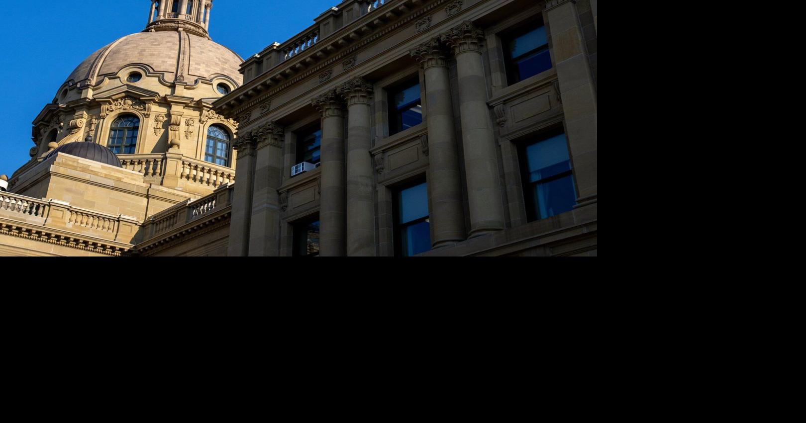 Affordability measures, consumer protection legislation coming: Alberta ...