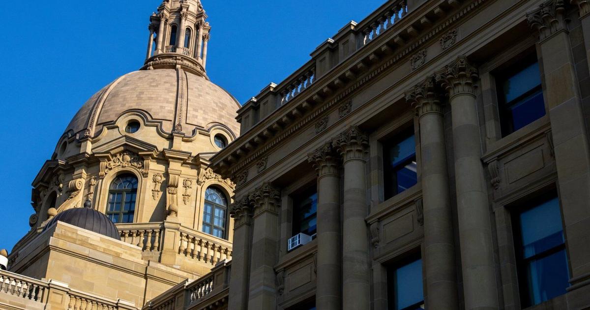 Alberta Legislation Lettering Affordability measures, consumer protection legislation coming: Alberta ...