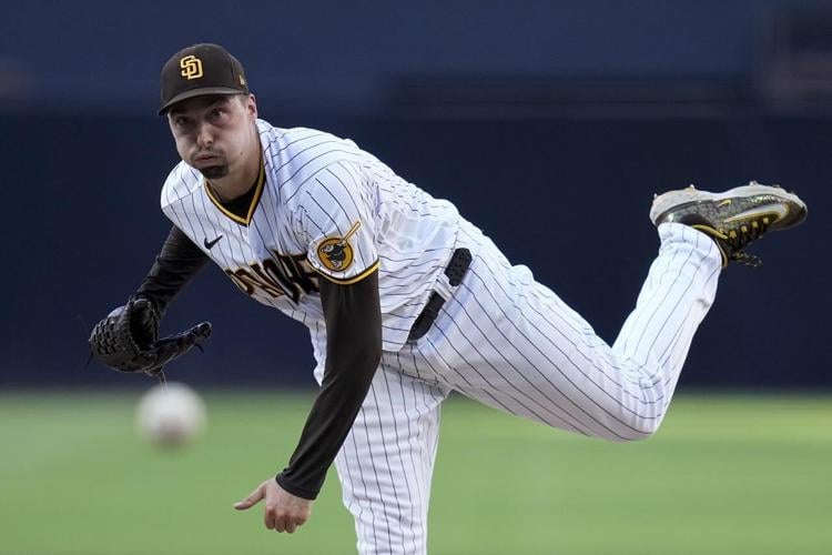 Should the San Diego Padres Re-Sign Blake Snell and Gary Sanchez?