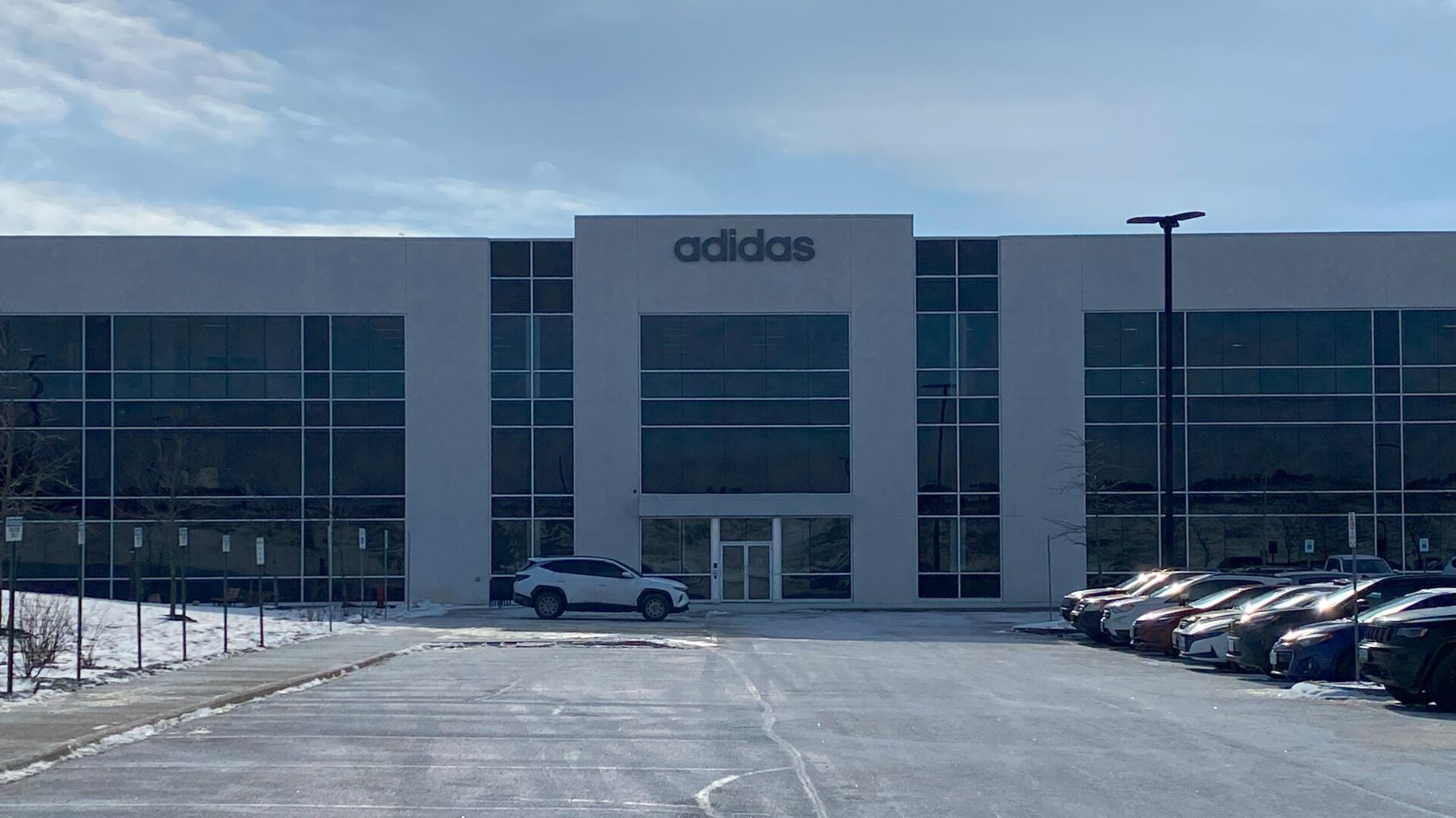 Adidas warehouse shop paris ontario