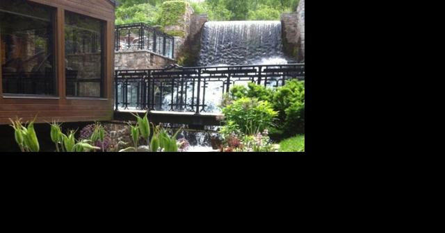 Ancaster Mill and Rapscallion make romantic restaurants list - Vimarsana News