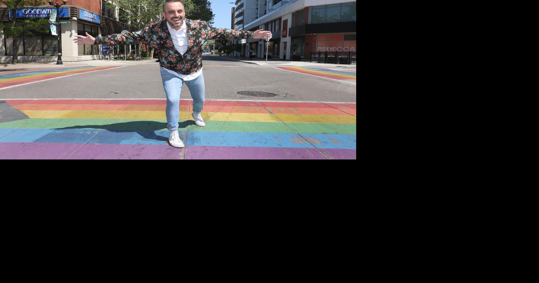 From drag brunches to karaoke: House of Adam and Steve bringing ‘queer joy’ to Hamilton