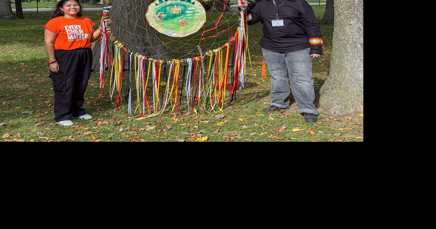 Reaching out to support the local community