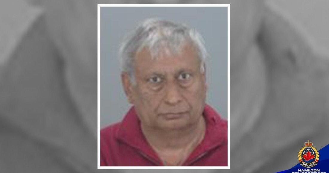 Hamilton man arrested for sexual assault at place of worship